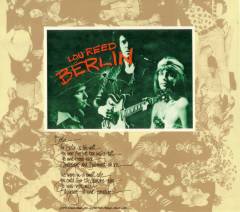 Musik (cd), Remastered edition, 1998