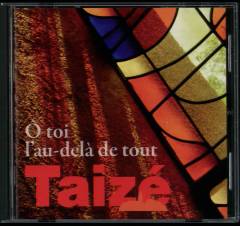 Ô toi l'au-delà de tout