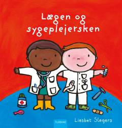 Lægen og sygeplejersken