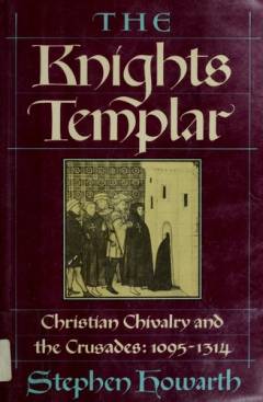 The knights templar