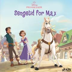 Sengetid for Max