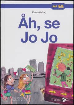 Bog, 1. udgave, 2020