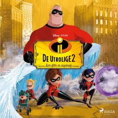 De Utrolige 2