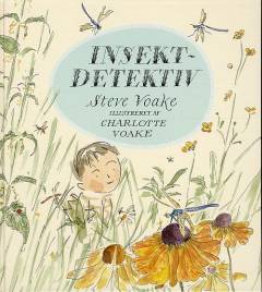 Insektdetektiv