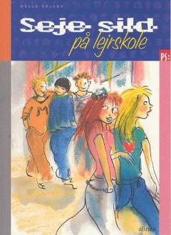 Seje sild på lejrskole