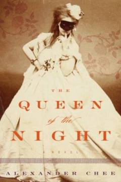 The queen of the night