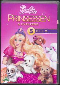 Barbie - et modeeventyr