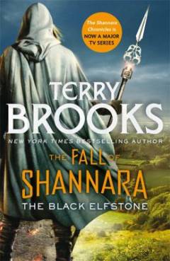The black elfstone