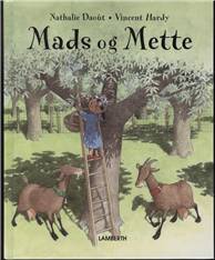 Mads og Mette