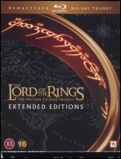 Ringenes herre - kongen vender tilbage