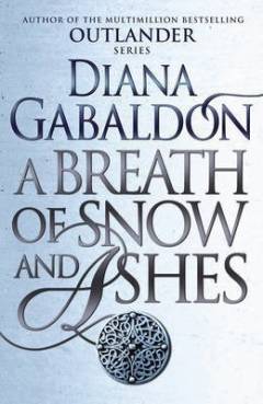 A breath of snow and ashes