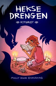 Heksedrengen - ritualet