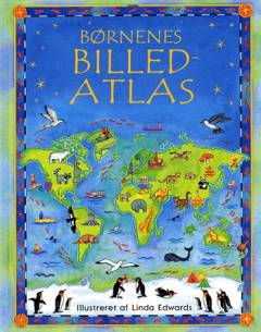 Børnenes billedatlas
