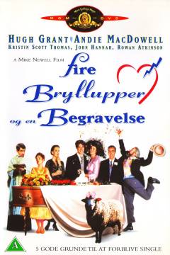 Film (dvd), 2004