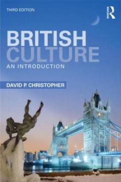 British culture : an introduction
