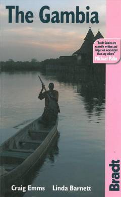 Gambia : the Bradt travel guide