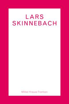 Lars Skinnebach