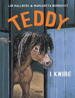Teddy i knibe