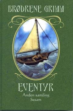 Eventyr. 2. samling