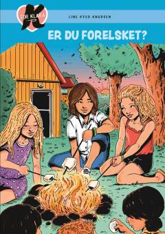 Er du forelsket?