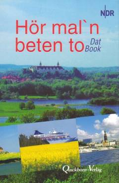 Hör malǹ beten to : dat Book