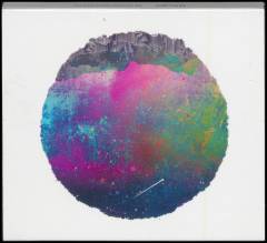 Musik (cd), 2015