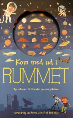 Kom med ud i rummet