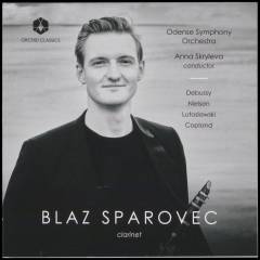 Blaz Sparovec