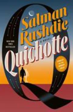Quichotte : a novel