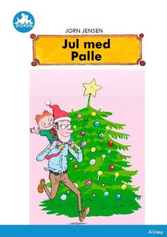 Jul med Palle