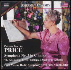 Symphony no. 3 in C minor