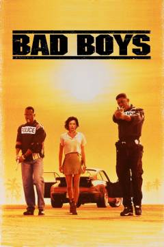 Bad boys