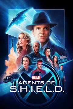 Agents of S.H.I.E.L.D. (Sæson 1)