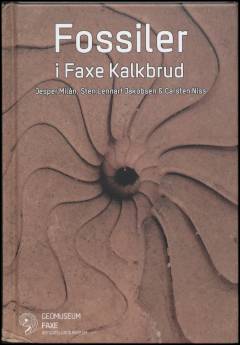 Fossiler i Faxe Kalkbrud