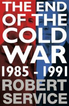 The end of the Cold War : 1985-1991