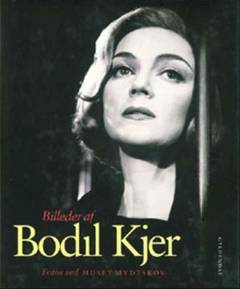 Billeder af Bodil Kjer
