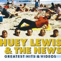 Greatest hits & videos