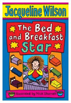 The bed and breakfast star