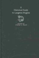 A historical guide to Langston Hughes