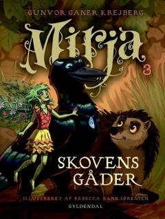 Skovens gåder