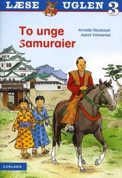 To unge samuraier