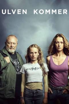 Tv-serie (dvd), 2021