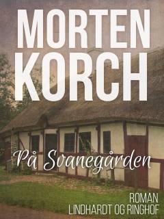 Paa Svanegaarden