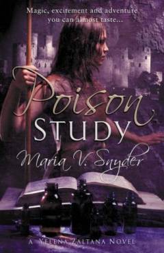 Poison study