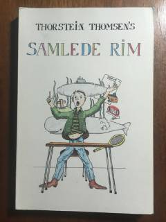 Samlede rim