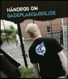 Håndbog om gadeplansarbejde