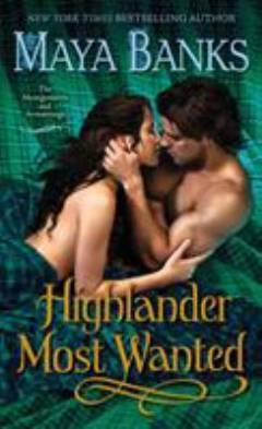 Highlander most wanted