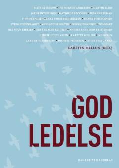 Bog, 1. udgave, 2021