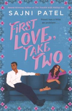 First love, take two