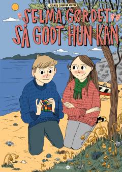Selma gør det, så godt hun kan